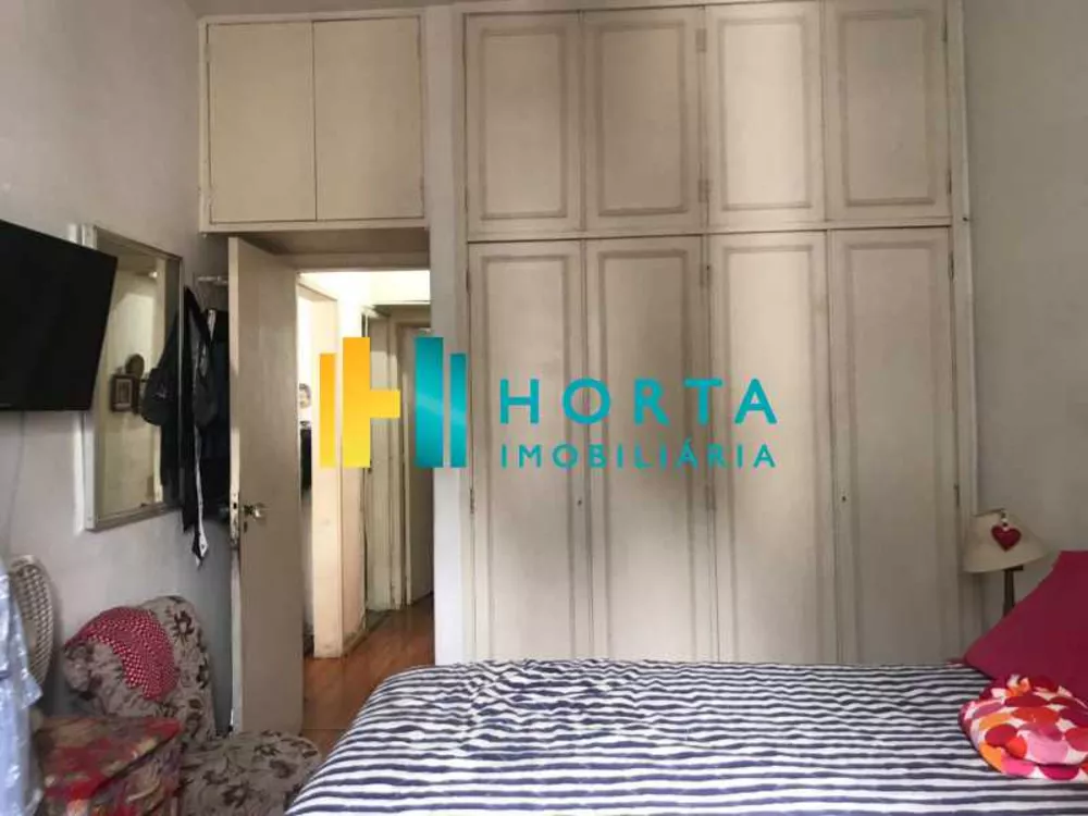 Apartamento, 2 quartos, 85 m² - Foto 7