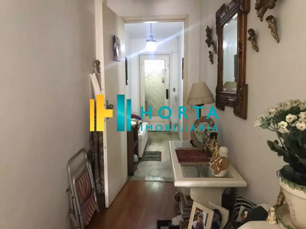 Apartamento, 2 quartos, 85 m² - Foto 9