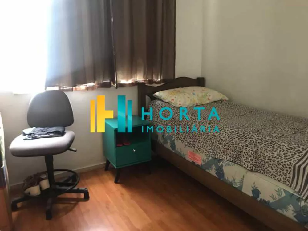Apartamento, 2 quartos, 85 m² - Foto 21
