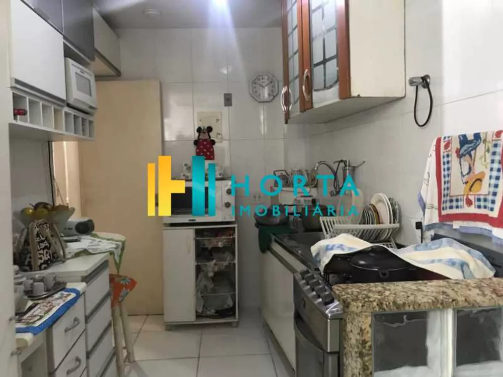 Apartamento, 2 quartos, 85 m² - Foto 15