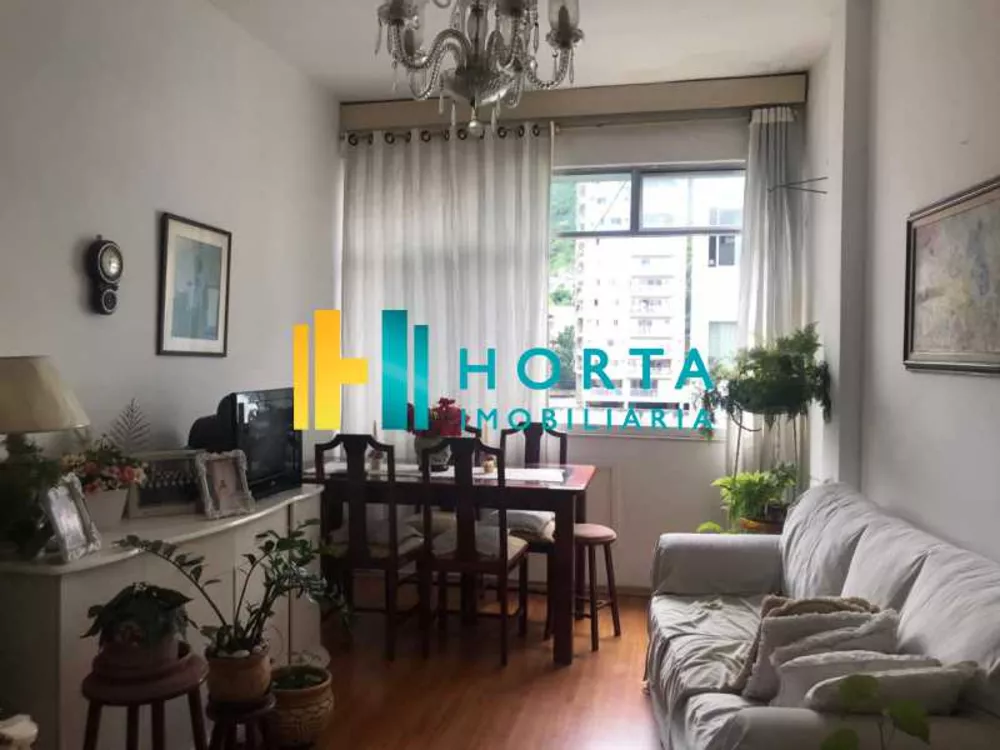 Apartamento, 2 quartos, 85 m² - Foto 11