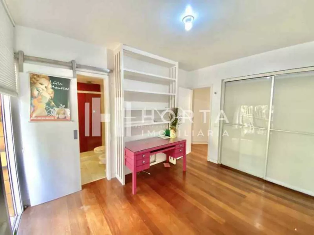Apartamento, 4 quartos, 257 m² - Foto 19