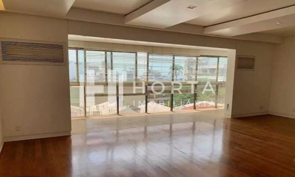 Apartamento, 4 quartos, 257 m² - Foto 5