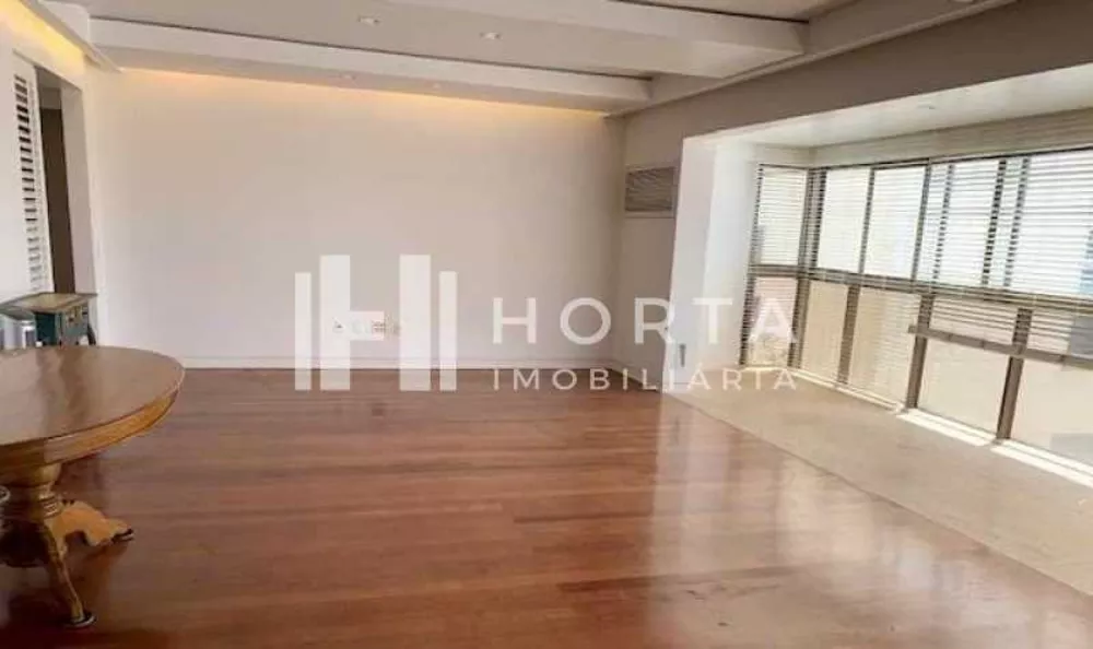 Apartamento, 4 quartos, 257 m² - Foto 6