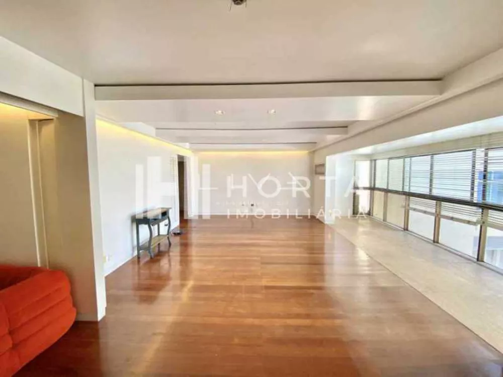 Apartamento, 4 quartos, 257 m² - Foto 2