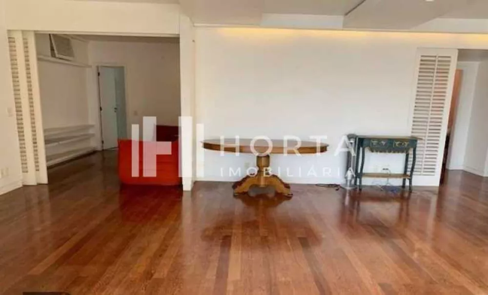 Apartamento, 4 quartos, 257 m² - Foto 12