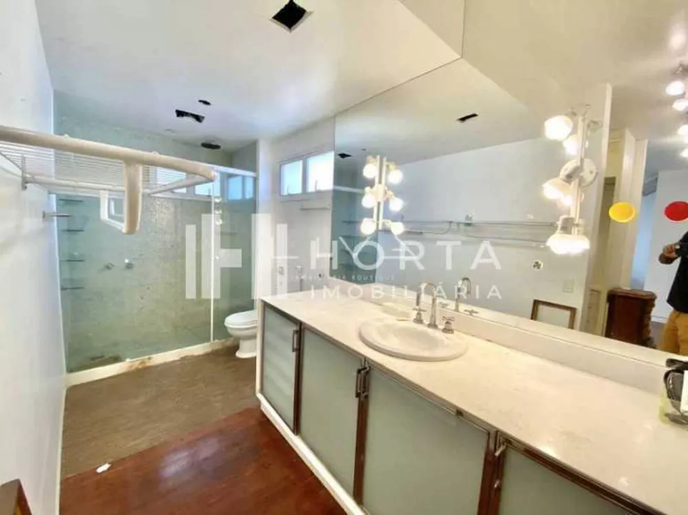 Apartamento, 4 quartos, 257 m² - Foto 9