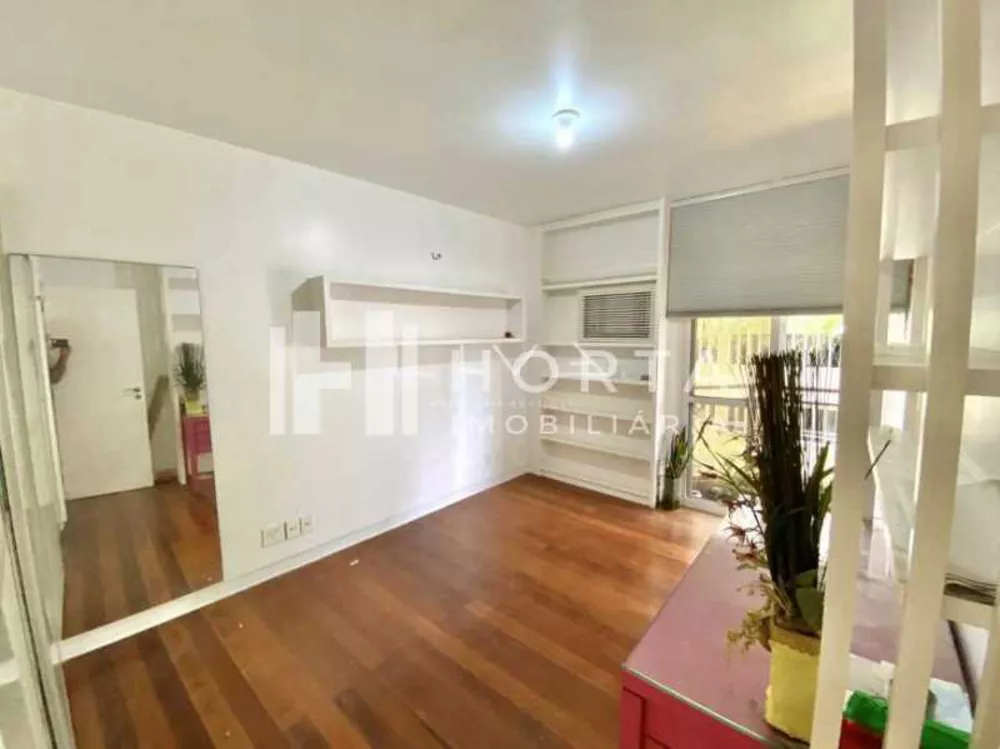 Apartamento, 4 quartos, 257 m² - Foto 8