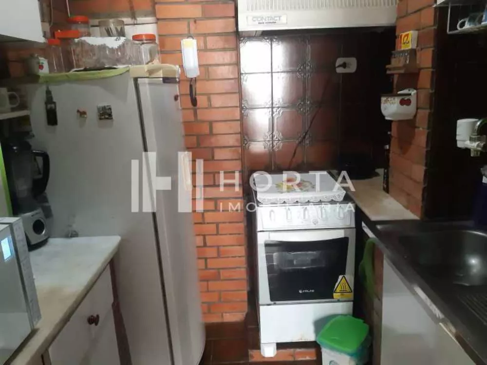 Apartamento, 2 quartos, 104 m² - Foto 1