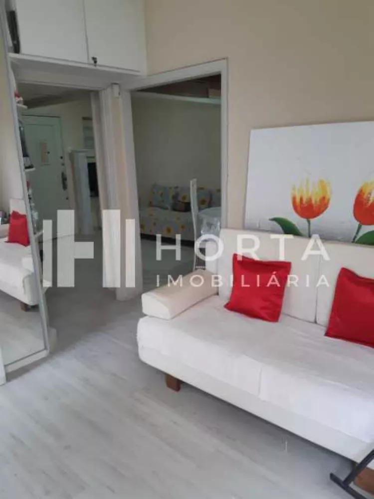 Apartamento, 2 quartos, 104 m² - Foto 15