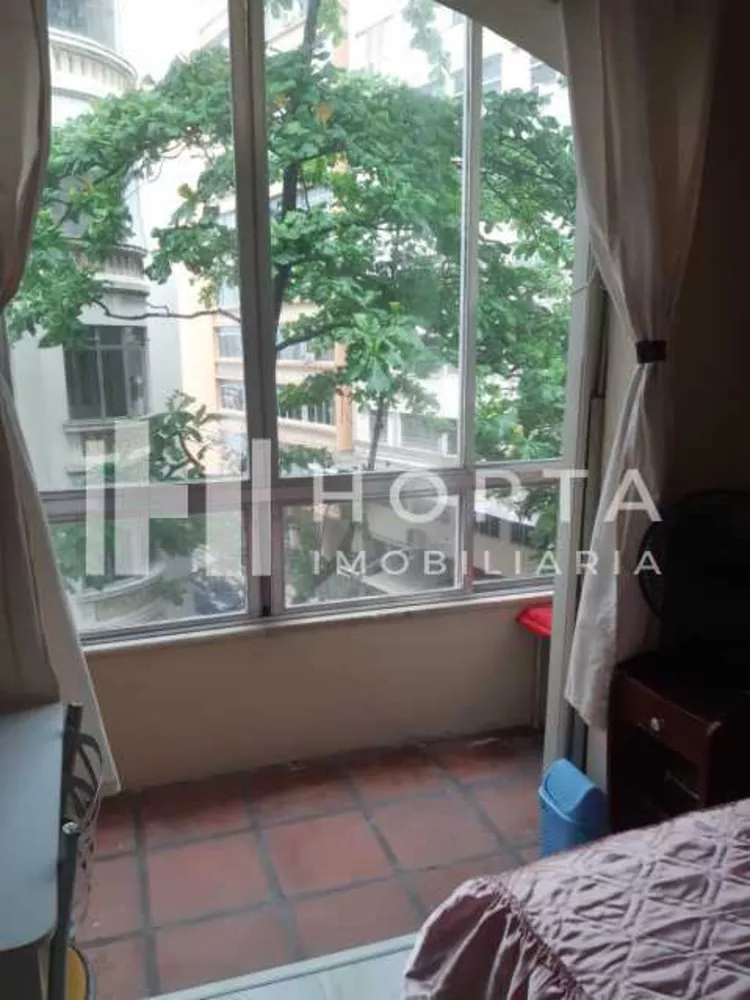 Apartamento, 2 quartos, 104 m² - Foto 10