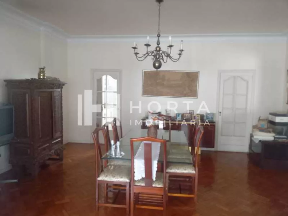 Apartamento, 4 quartos, 300 m² - Foto 5