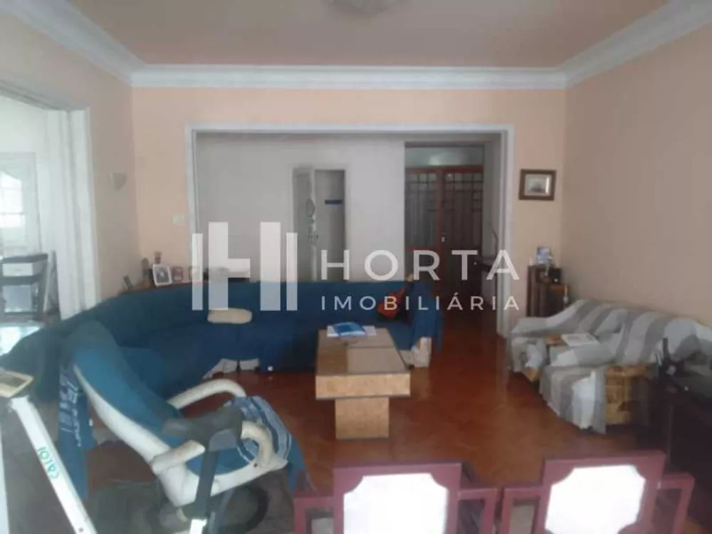 Apartamento, 4 quartos, 300 m² - Foto 6
