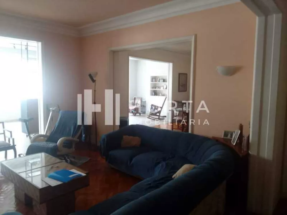 Apartamento, 4 quartos, 300 m² - Foto 15