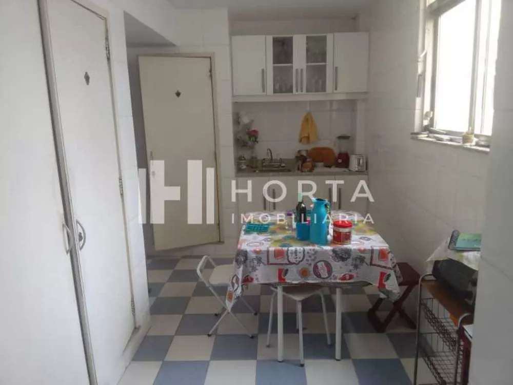 Apartamento, 4 quartos, 300 m² - Foto 9
