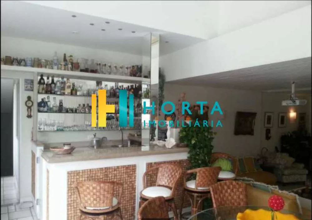 Cobertura, 5 quartos, 420 m² - Foto 18