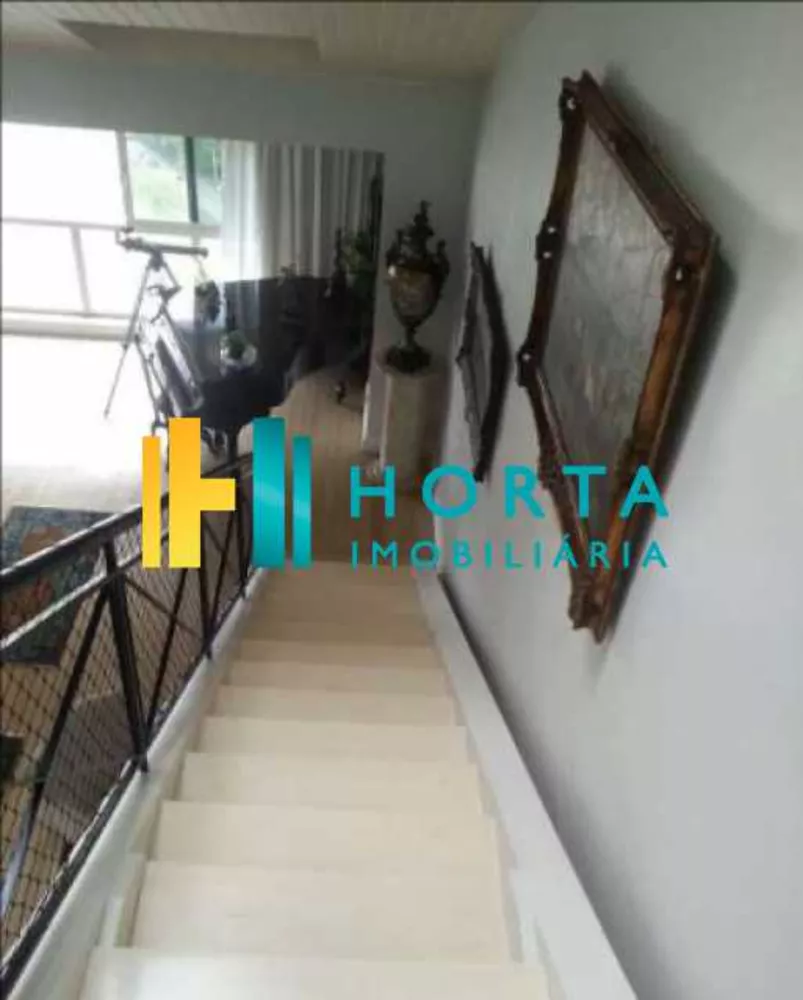 Cobertura, 5 quartos, 420 m² - Foto 12