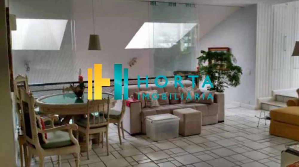 Cobertura, 5 quartos, 420 m² - Foto 5