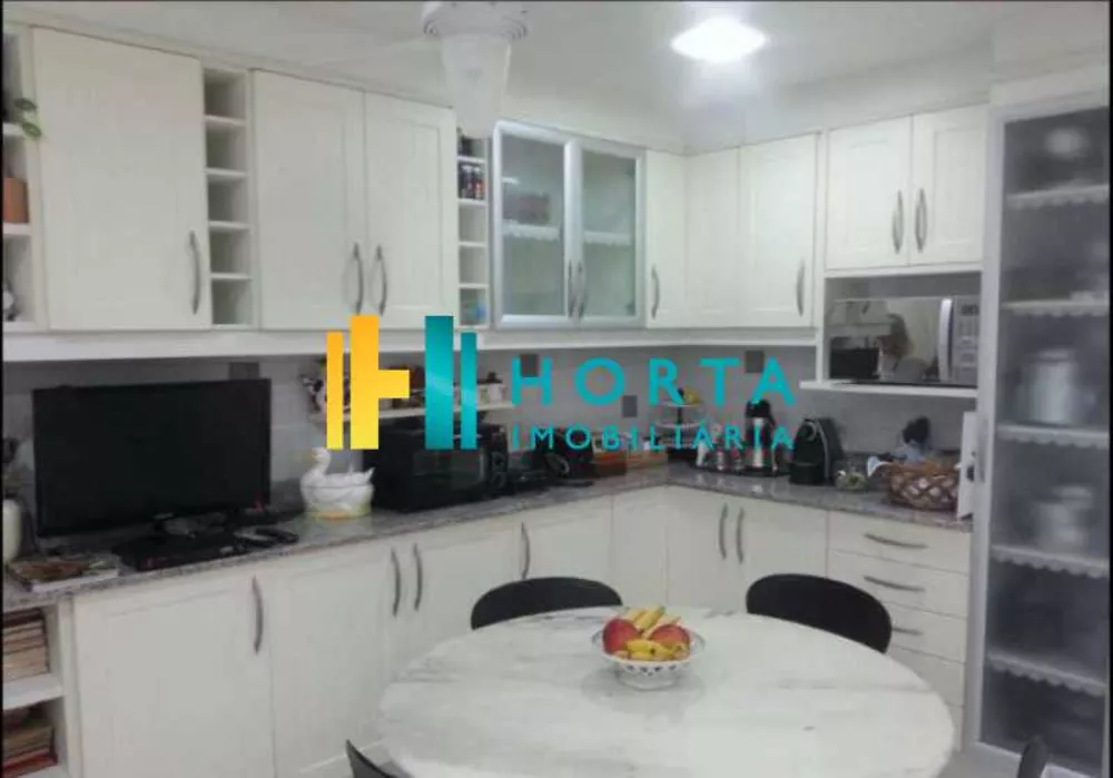 Cobertura, 5 quartos, 420 m² - Foto 16