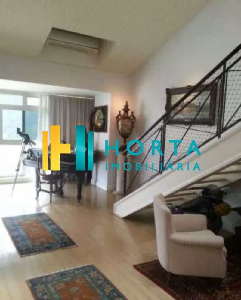 Cobertura, 5 quartos, 420 m² - Foto 9