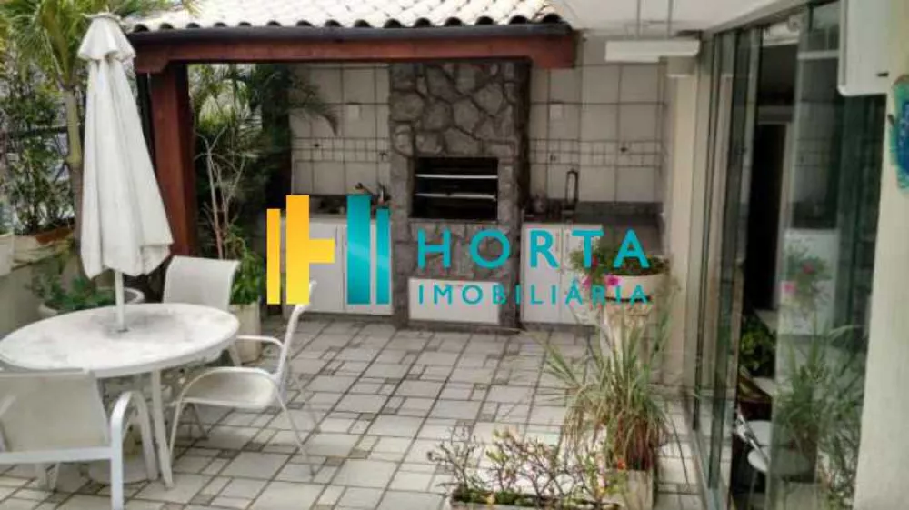 Cobertura, 5 quartos, 420 m² - Foto 22