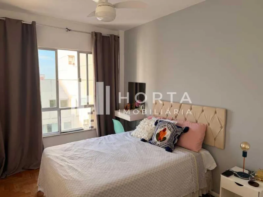 Apartamento, 3 quartos, 120 m² - Foto 12