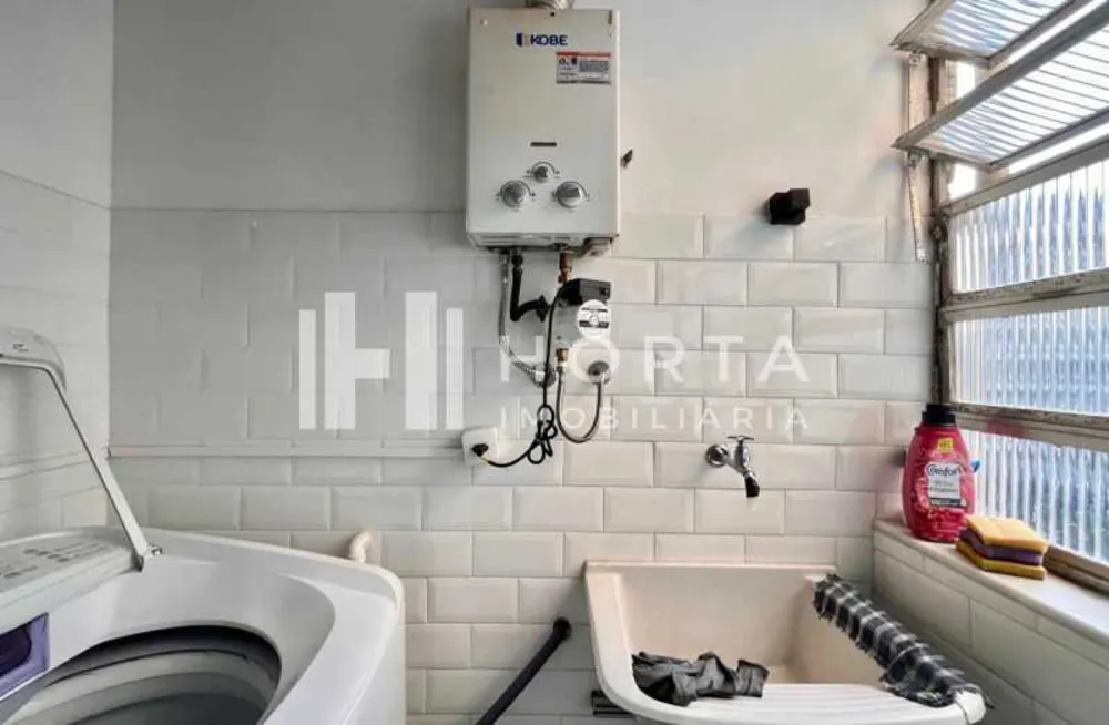 Apartamento, 3 quartos, 120 m² - Foto 28