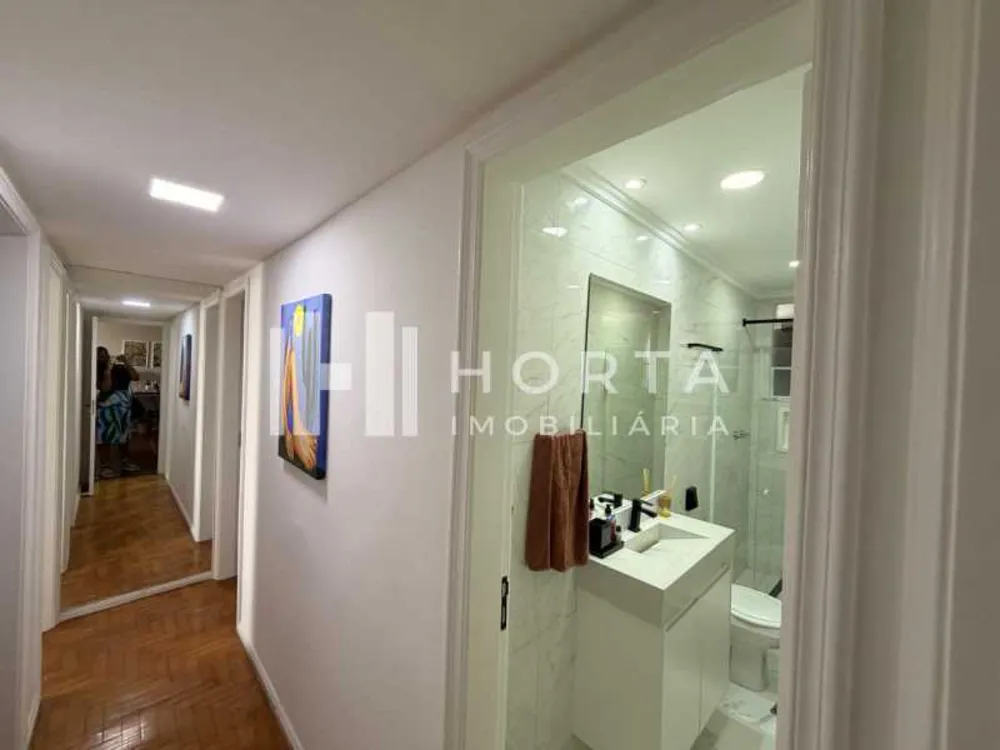 Apartamento, 3 quartos, 120 m² - Foto 7