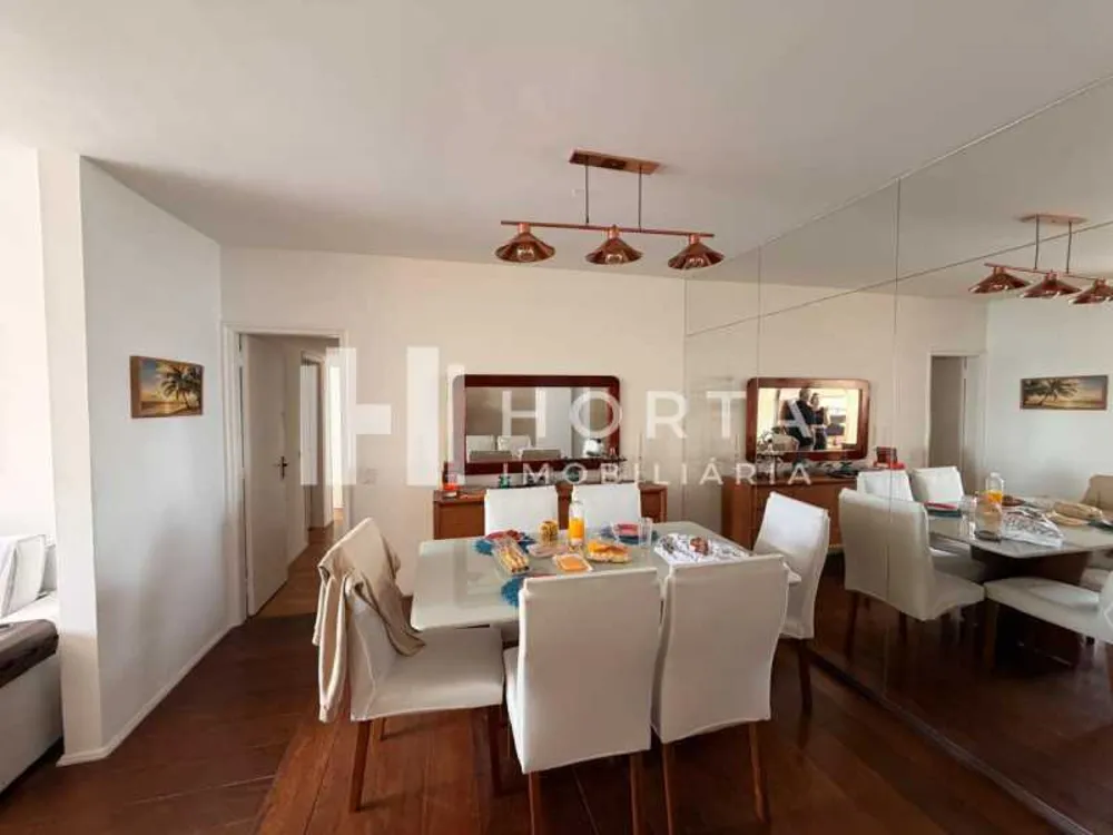 Apartamento, 3 quartos, 120 m² - Foto 6