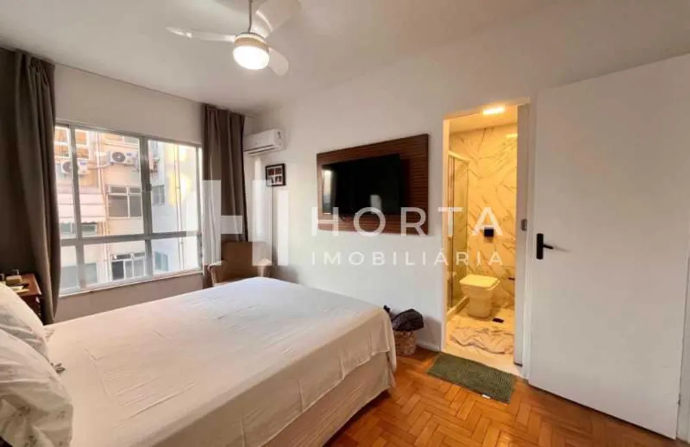 Apartamento, 3 quartos, 120 m² - Foto 20