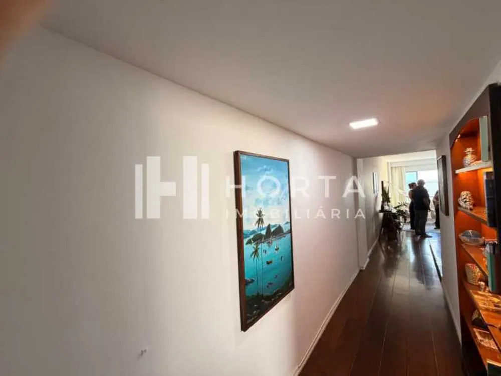 Apartamento, 3 quartos, 120 m² - Foto 24