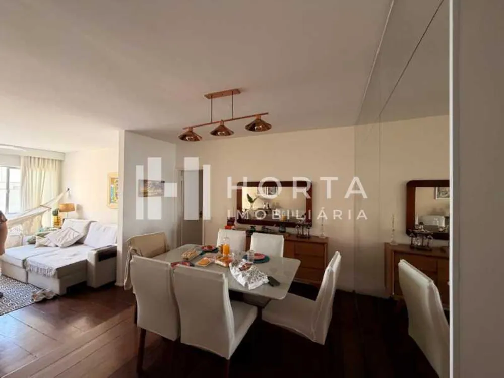 Apartamento, 3 quartos, 120 m² - Foto 4