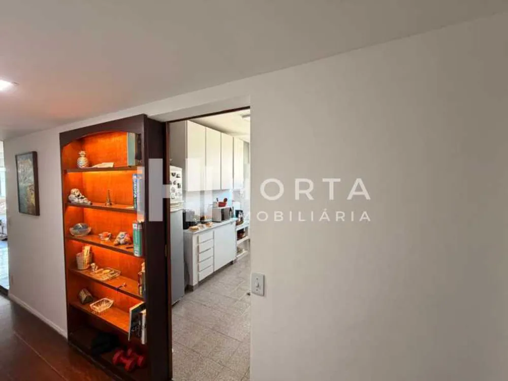 Apartamento, 3 quartos, 120 m² - Foto 23