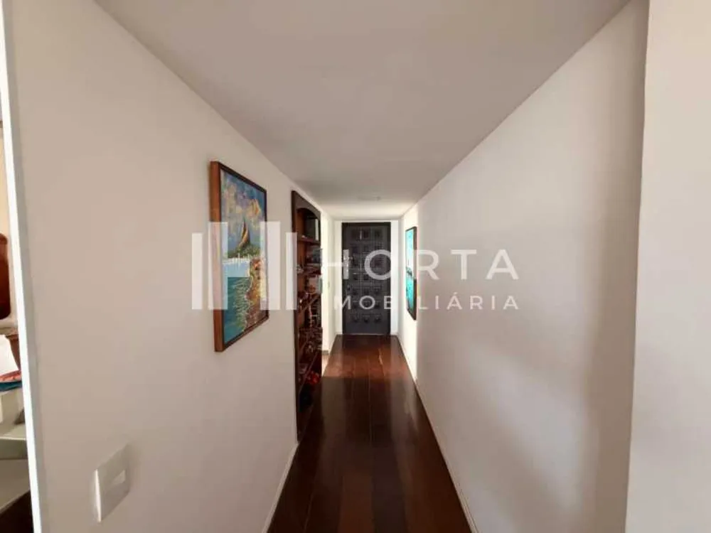 Apartamento, 3 quartos, 120 m² - Foto 11