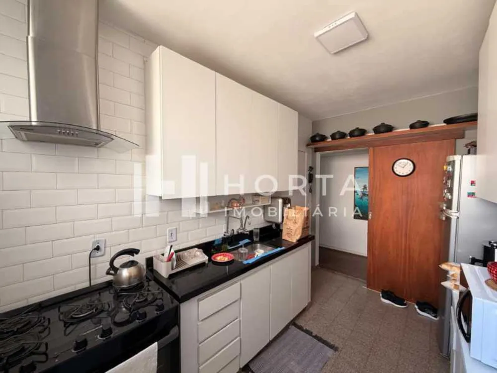 Apartamento, 3 quartos, 120 m² - Foto 27