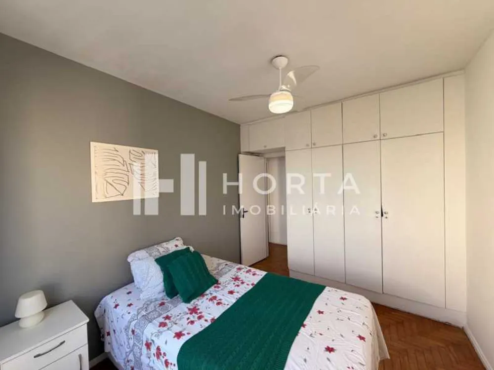Apartamento, 3 quartos, 120 m² - Foto 16