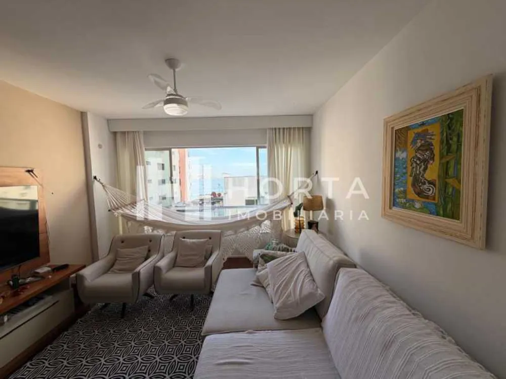 Apartamento, 3 quartos, 120 m² - Foto 3