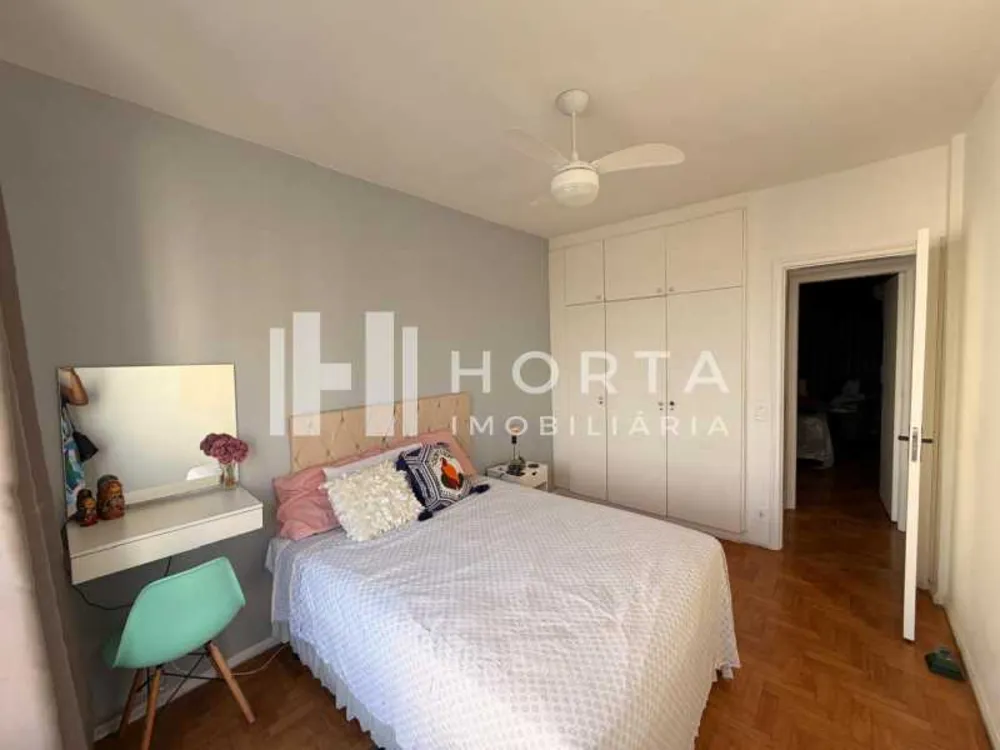 Apartamento, 3 quartos, 120 m² - Foto 13