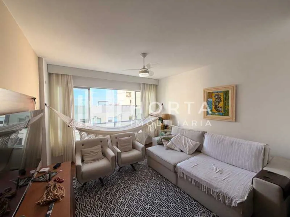 Apartamento, 3 quartos, 120 m² - Foto 1
