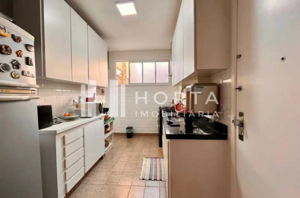 Apartamento, 3 quartos, 120 m² - Foto 25