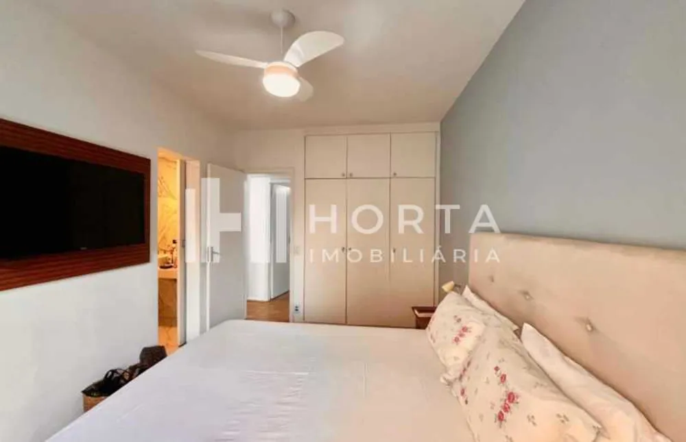 Apartamento, 3 quartos, 120 m² - Foto 19