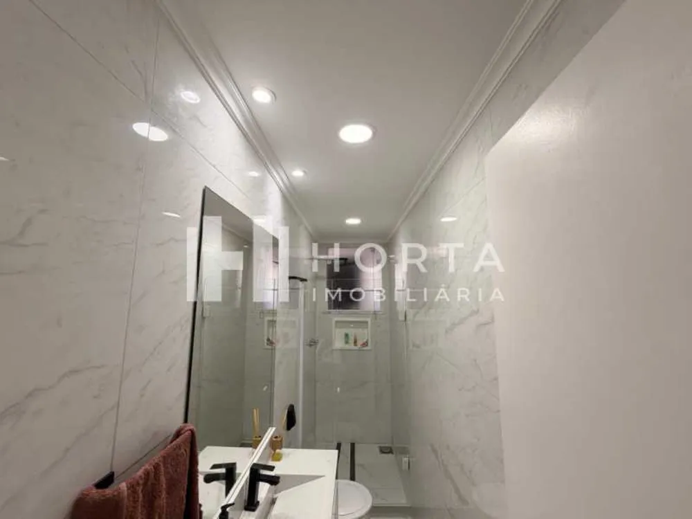Apartamento, 3 quartos, 120 m² - Foto 10