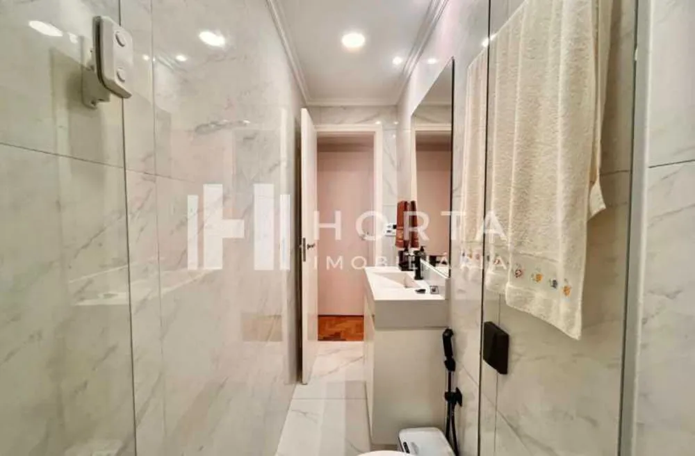 Apartamento, 3 quartos, 120 m² - Foto 9