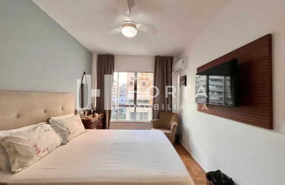 Apartamento, 3 quartos, 120 m² - Foto 22