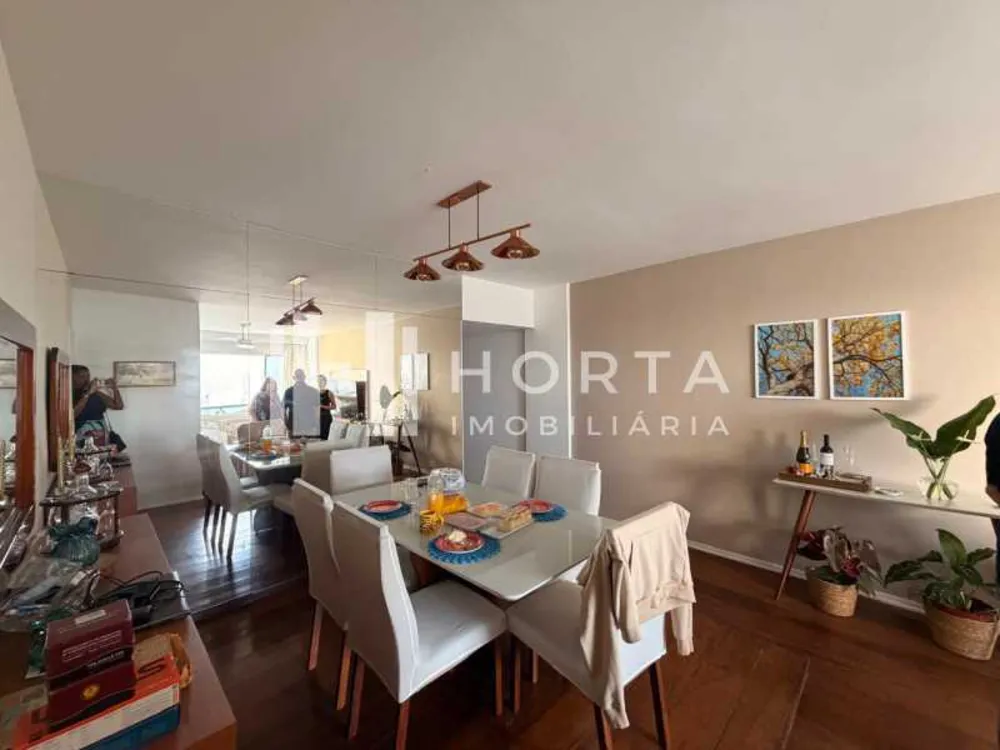 Apartamento, 3 quartos, 120 m² - Foto 5