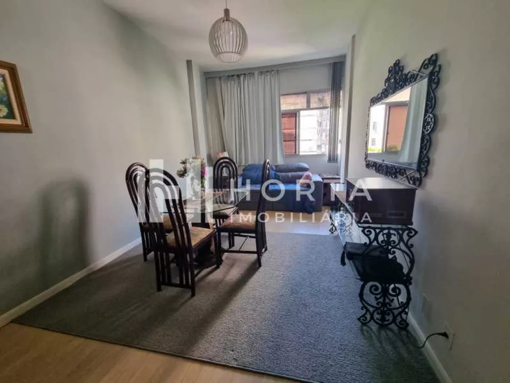 Apartamento à venda com 2 quartos, 78m² - Foto 4