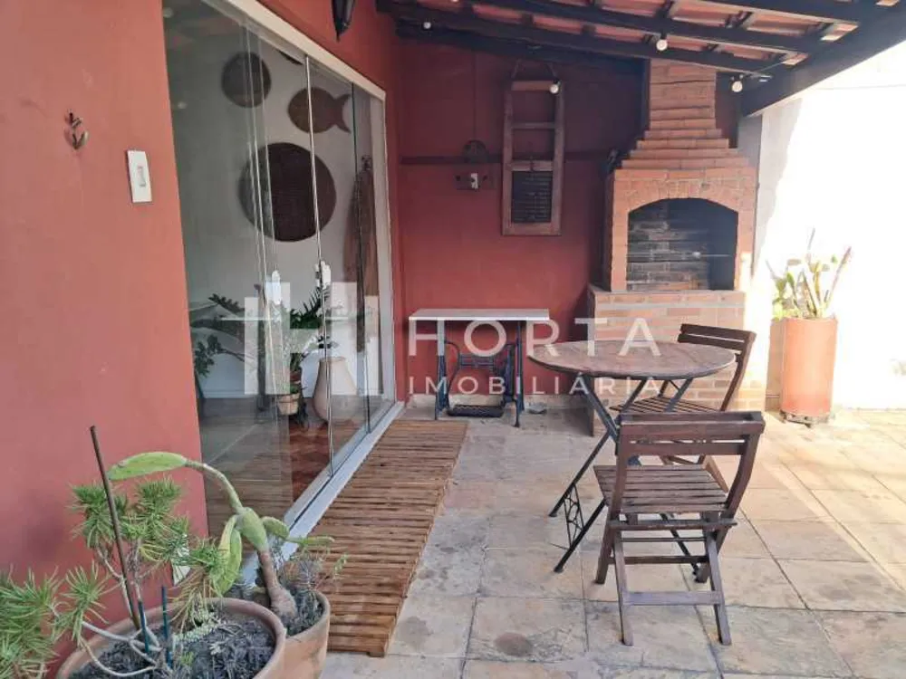 Cobertura, 3 quartos, 270 m² - Foto 2
