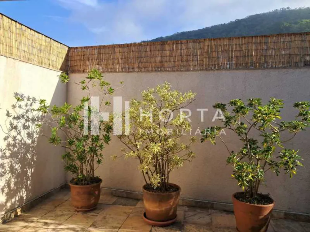 Cobertura, 3 quartos, 270 m² - Foto 8