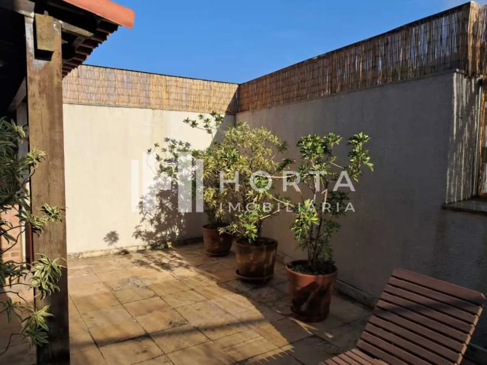Cobertura, 3 quartos, 270 m² - Foto 18