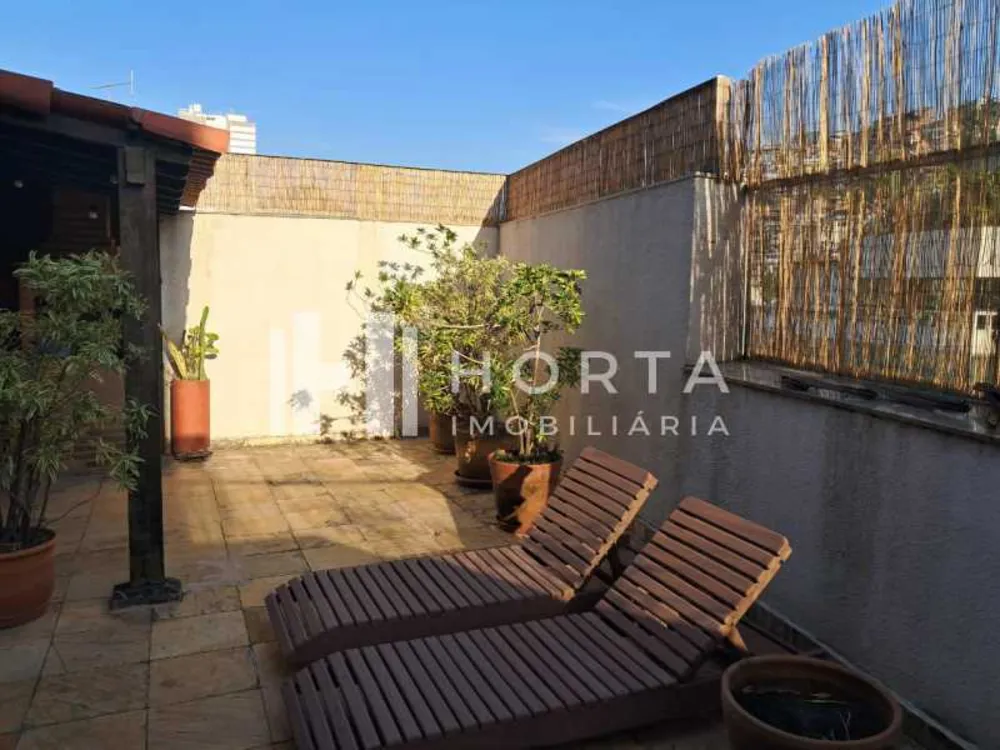 Cobertura, 3 quartos, 270 m² - Foto 7
